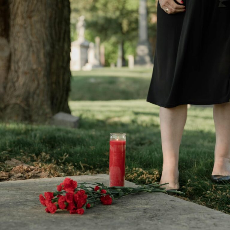 Final Farewells Simplified