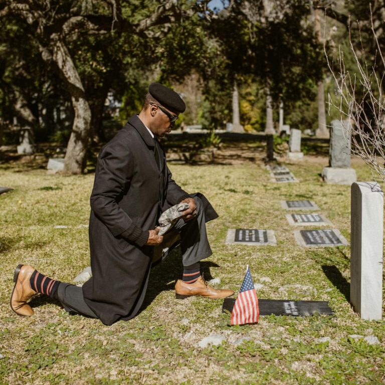 Compassionate Funeral Guide