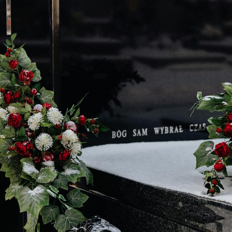 Compassionate Funeral Guide