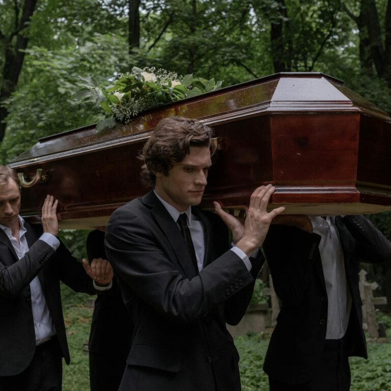 Compassionate Funeral Support