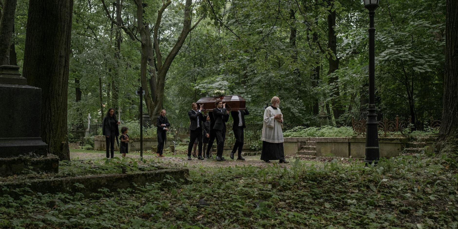 Compassionate Funeral Choices