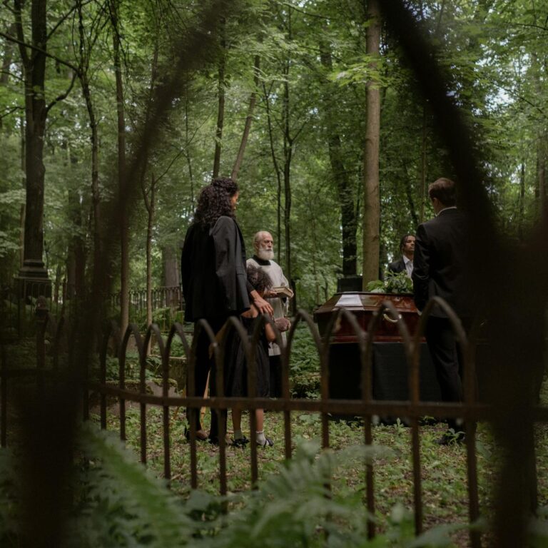 Compassionate Funeral Guide