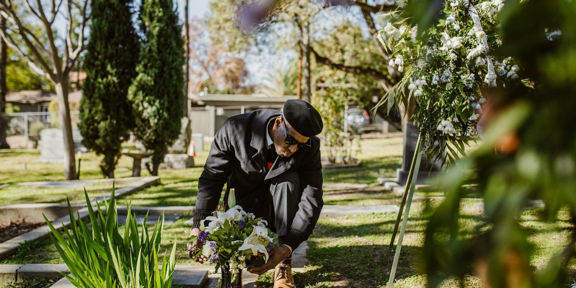 Compassionate Funeral Care