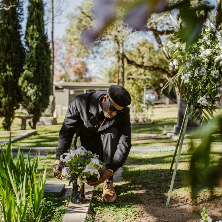 Compassionate Funeral Care