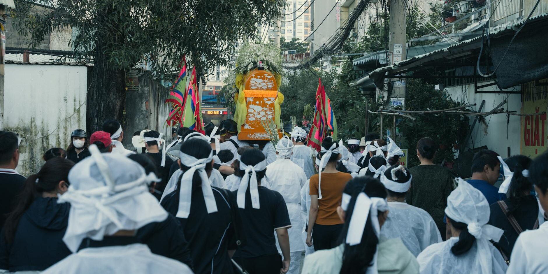 Compassionate Funeral Care