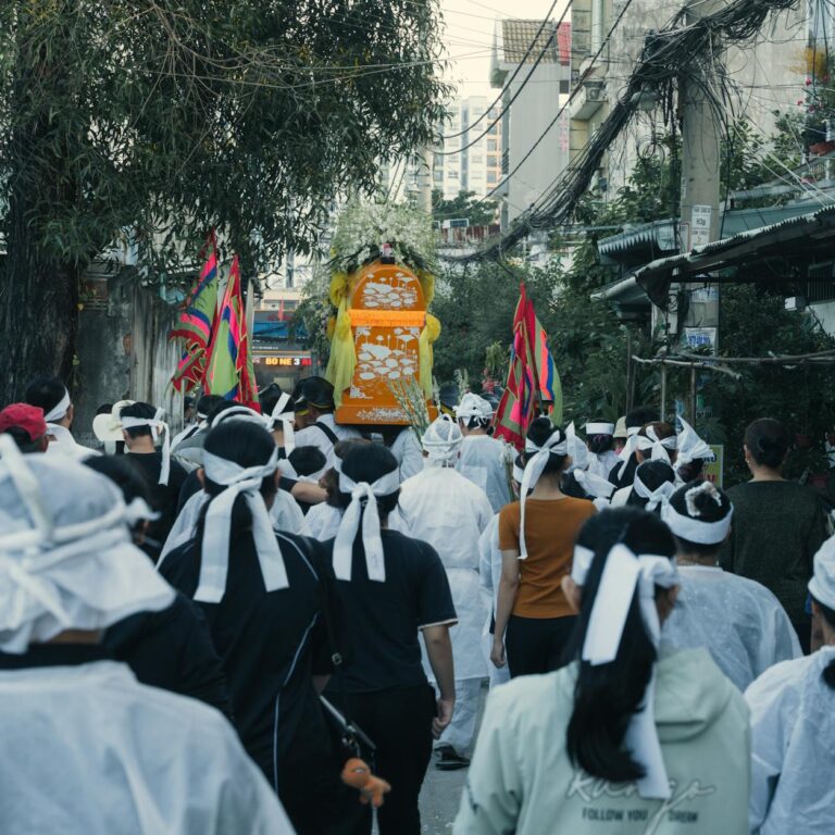 Compassionate Funeral Care