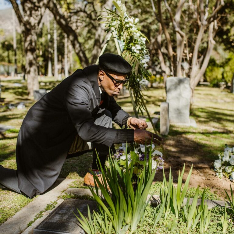 Compassionate Funeral Guidance