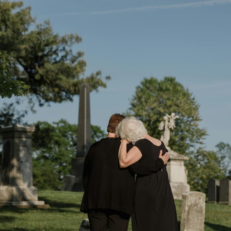 Compassionate Funeral Guide