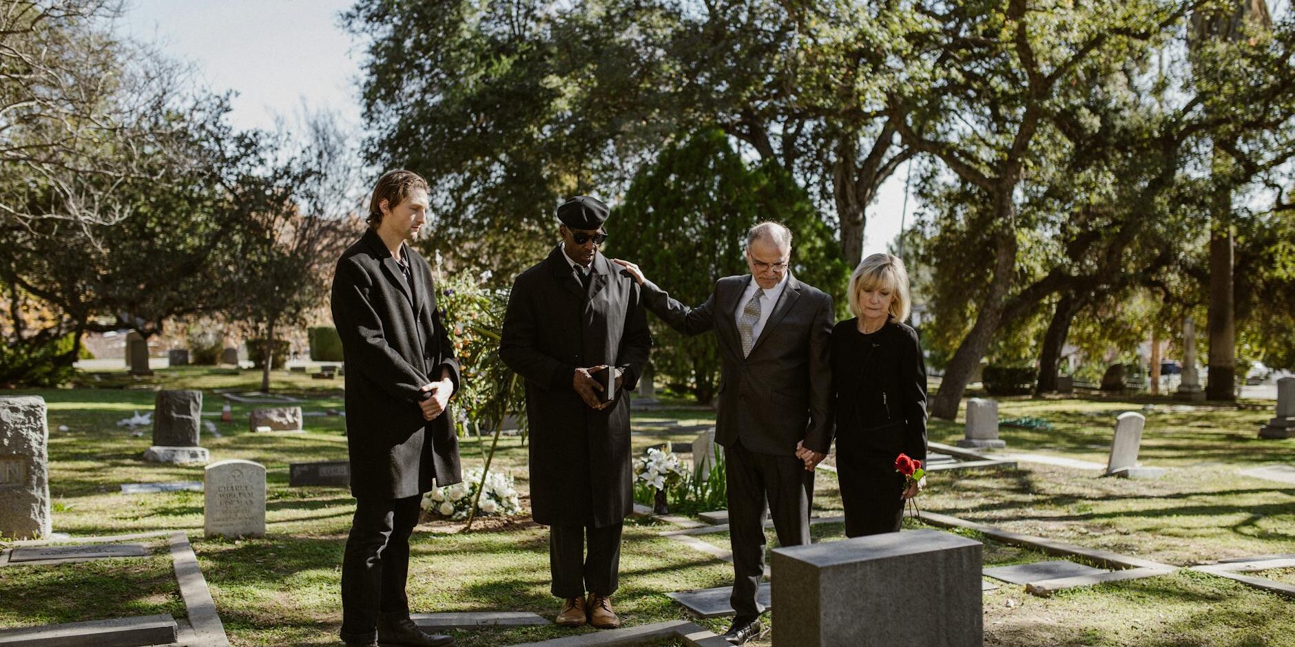 Eco-Friendly Funeral Guide