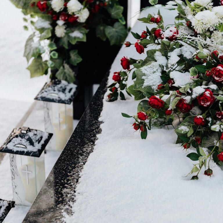 Compassionate Funeral Guide