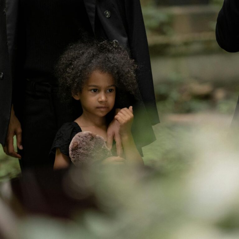 Eco-Friendly Funeral Guide