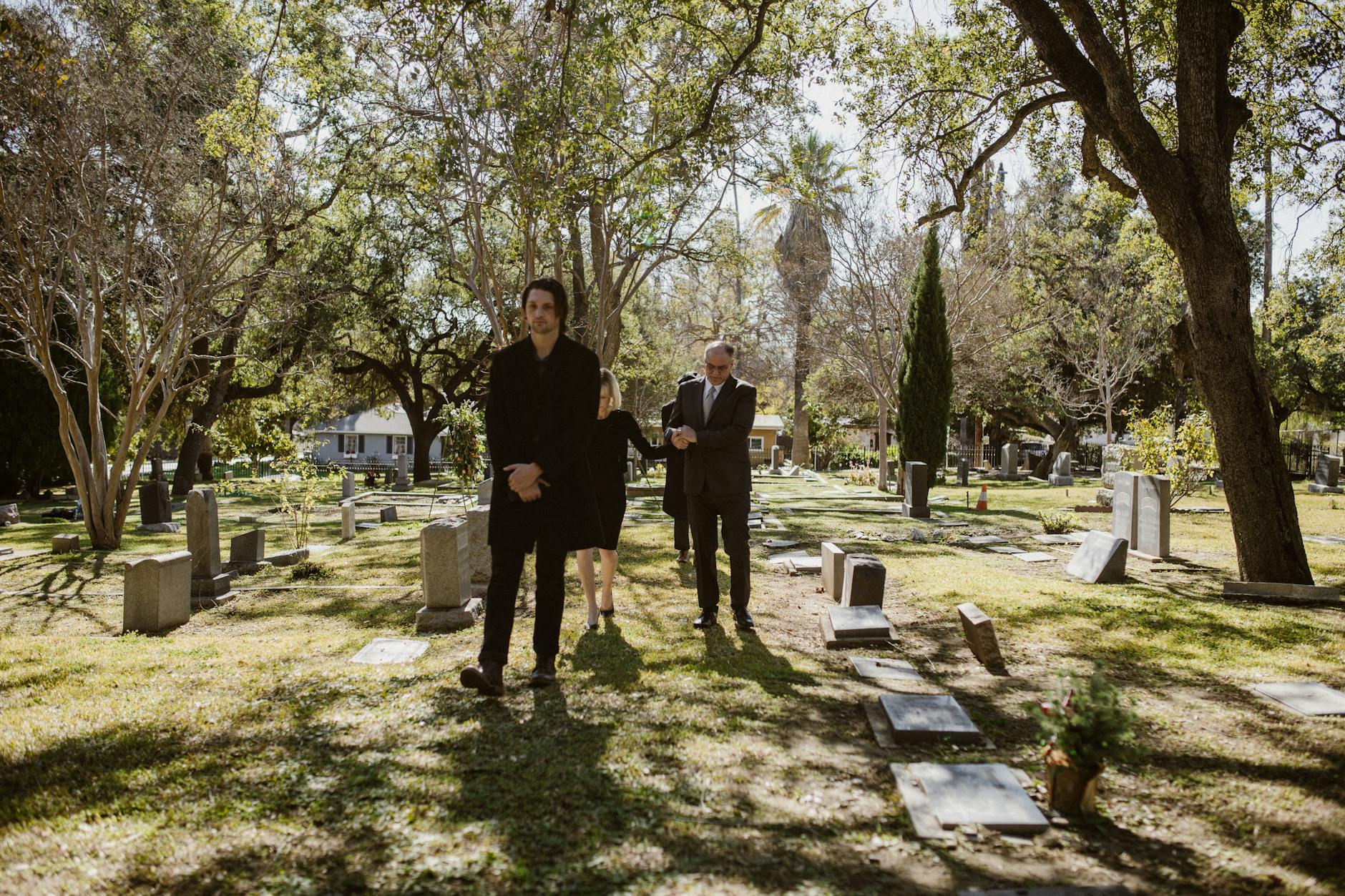 Sawbridgeworth Funeral Options and Services