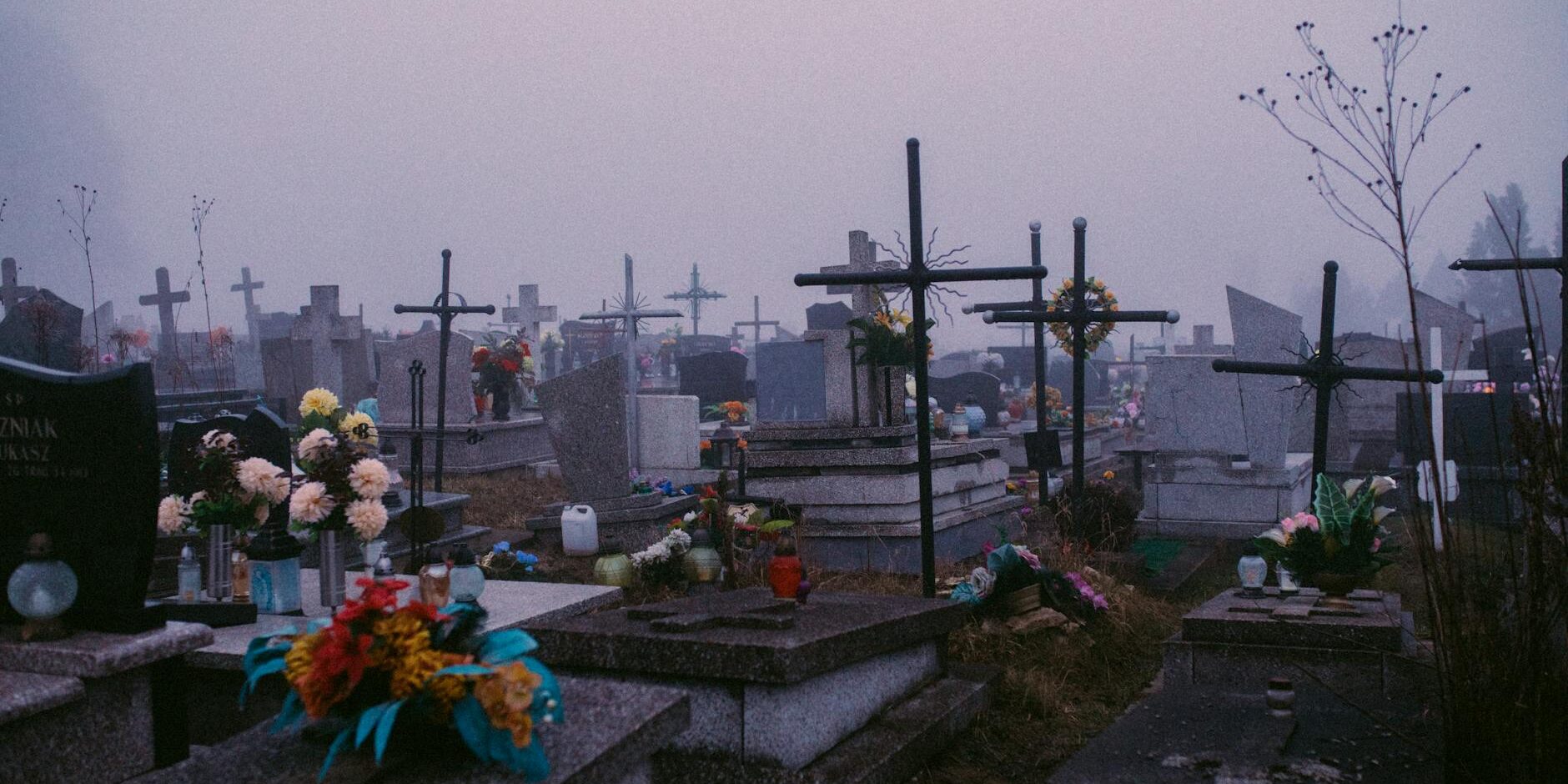 Guiding Final Journeys