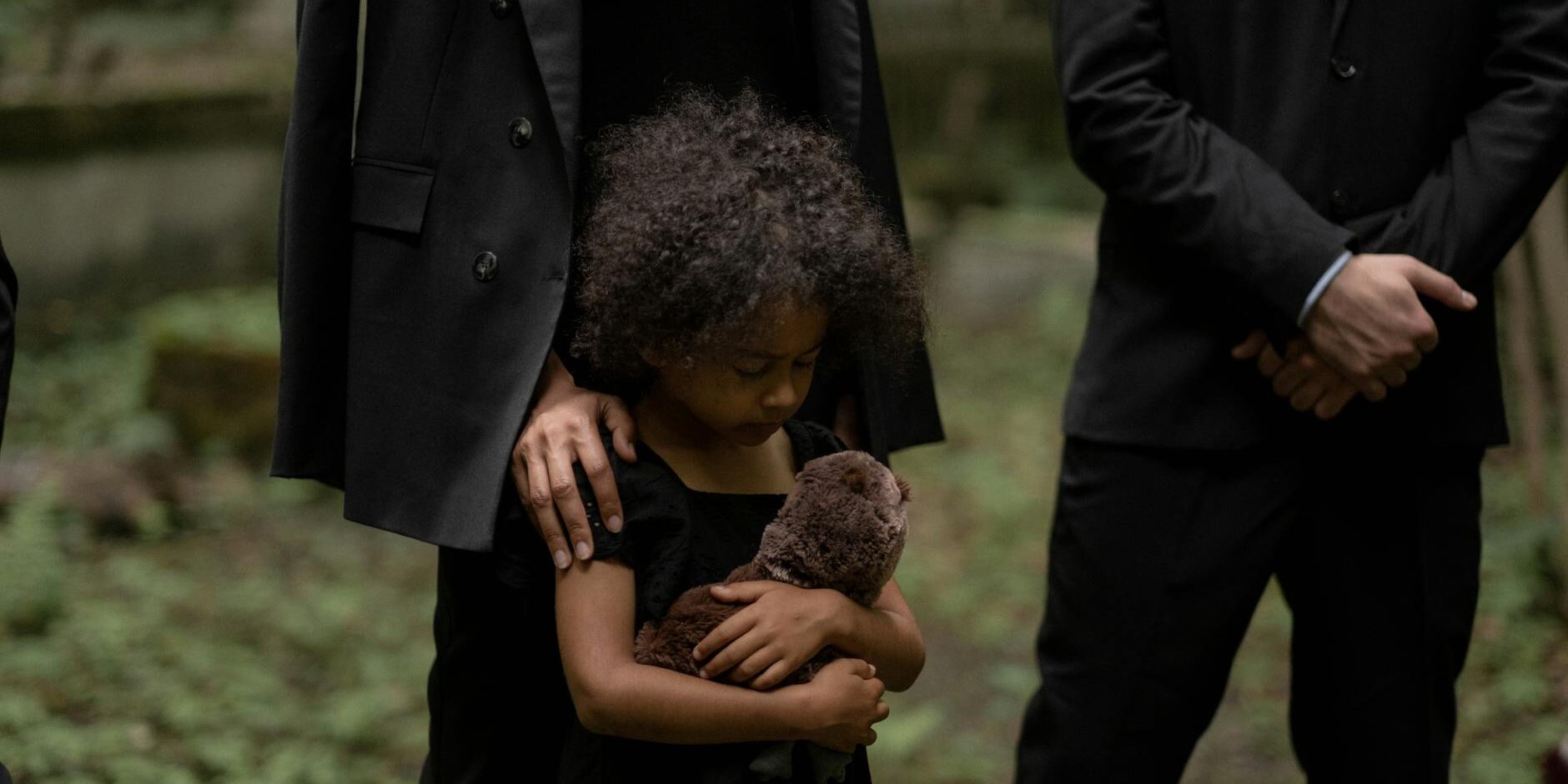 Guiding Final Journeys