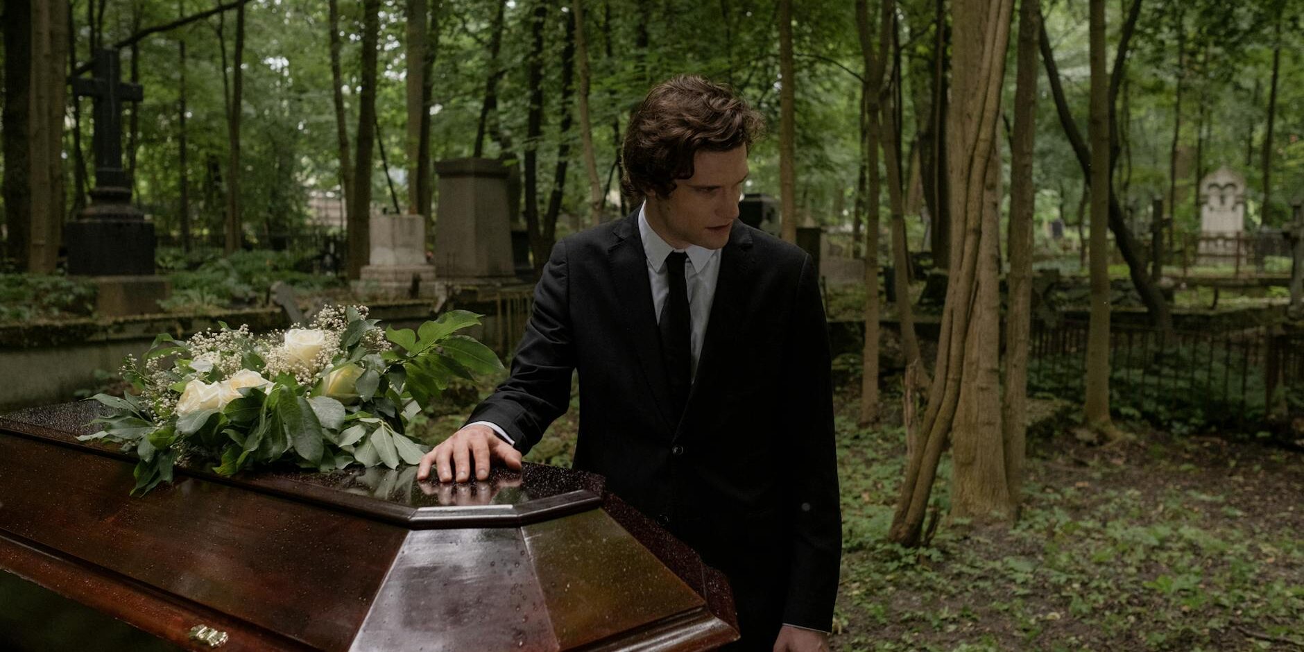 Eco-Friendly Funeral Guide