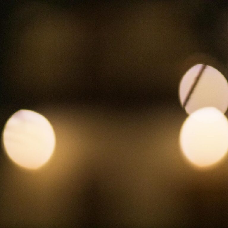 Guiding Final Farewells